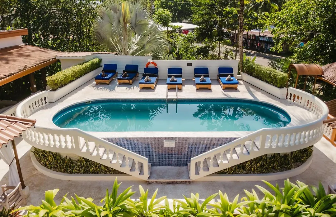 Hotel Villabosque Eco Boutique-1