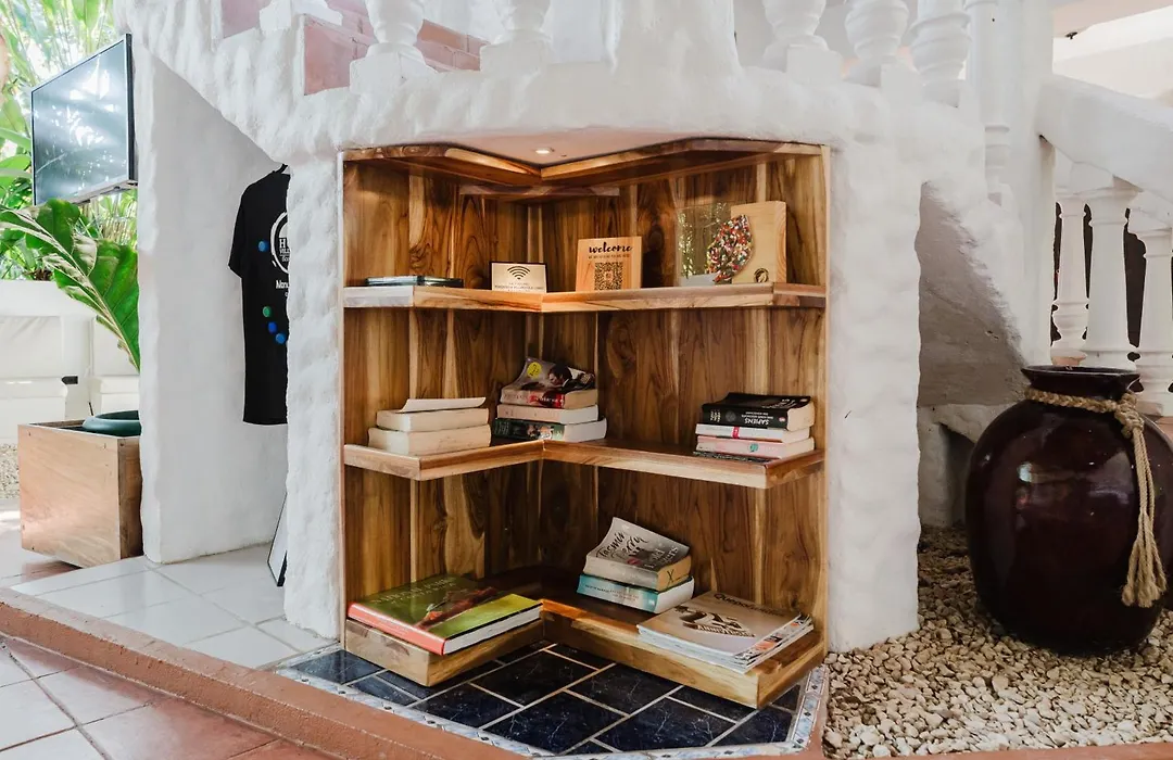 Hotel Villabosque Eco Boutique-1